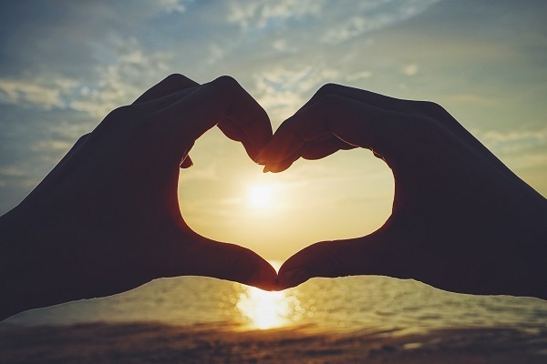 「恋愛最強ラッキー風水占い」　2月16日～2月29日