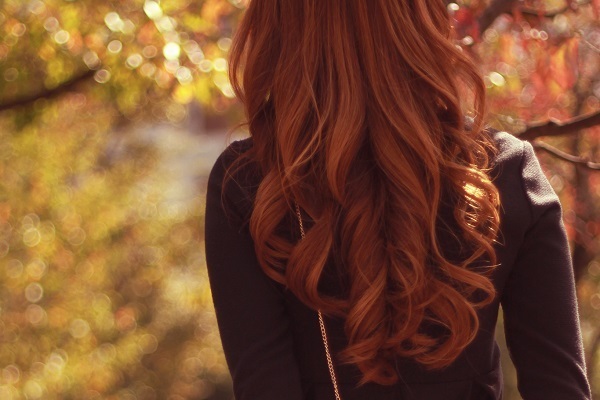 金運UPのための開運人相術　ヘアアレンジ編