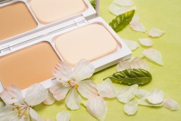 金運 UP のための開運人相メイク術 　鼻の形編