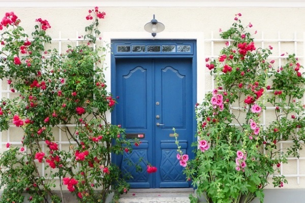 開けた扉からあなたがキャリアで実現したいことがわかる心理テスト