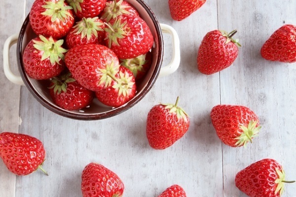 春はモリモリ食べておきたい！つるすべ美肌をつくる「春メニュー」とは？