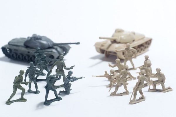 【夢占い】吉凶を占う！世界の終わり、戦争や武器にまつわる夢４つ