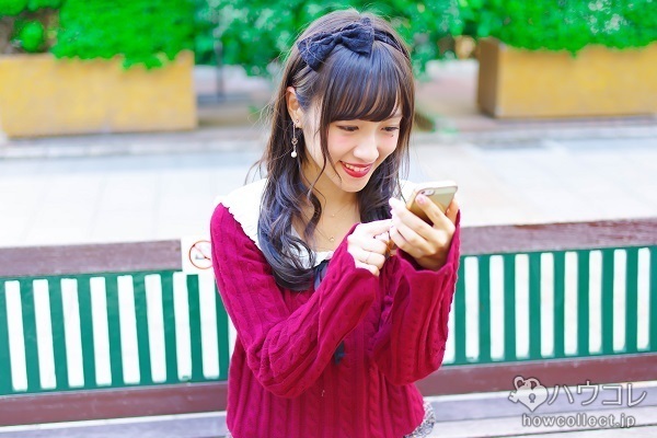 かしこく使って！愛され女子のSNS活用術