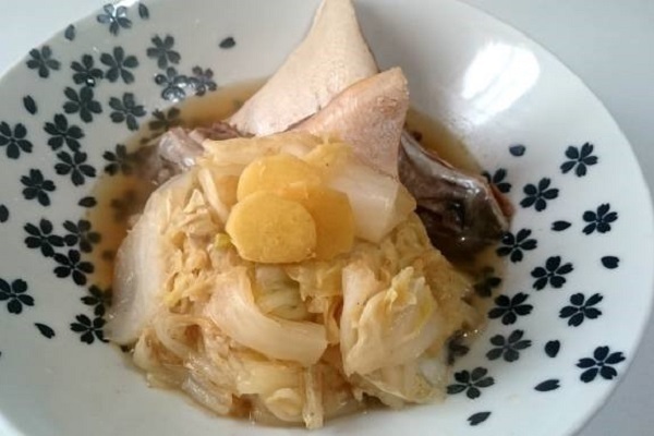 陰陽五行でモテ体質に！魅力UPのための愛されレシピ　金生まれ編