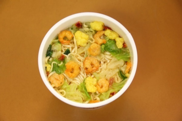 愛のオラクル　～カップ麺 篇～