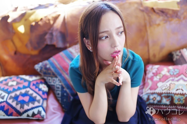 この子、カワイイな！男性がメロメロになっちゃう上手な「甘え方」・4つ