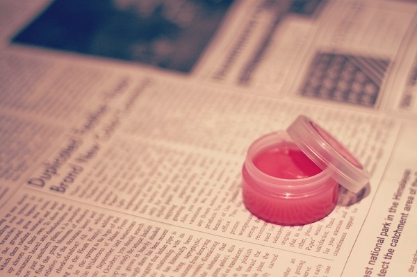 プルプル、トロンで「キスしたくなるくちびる」になる方法