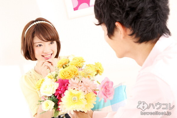 カップルで最高のホワイトデーを過ごす３つのコツ