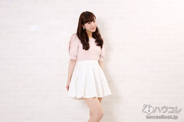 ヒールの高さで印象が変わる！春コーデに活かそう