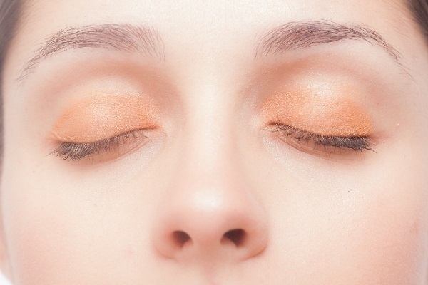 顔の部位から相をみる！人相で見抜く自分と彼の性格　眉編３