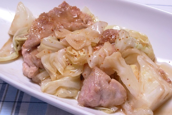 陰陽五行でモテ体質に！魅力UPのための愛されレシピ　夏生まれ編