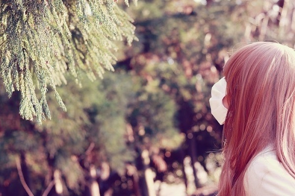 ツラすぎる！「花粉の時期の肌荒れ」注意したい４つのポイント