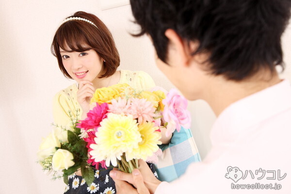 ホワイトデーのお返しで分かる！彼からの『脈アリ度』