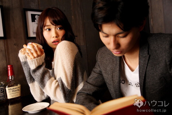 「ねぇ○○クン・・・・・・あれ聞いてない？」男子に話しかけたのに聞こえてないときの自分フォロー・５つ