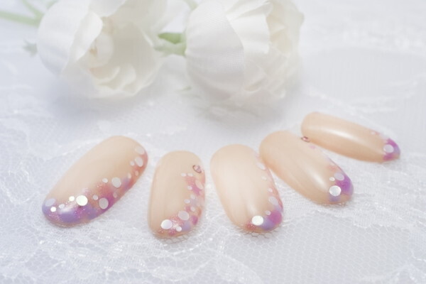 指先にも春！セルフネイルで楽しむ春ネイルのコツ