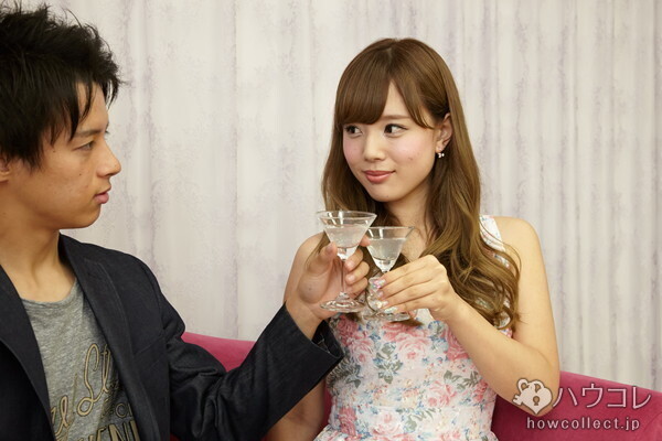 「出会いの季節」がやってきました！春の合コンでおさえておきたい５つのポイント