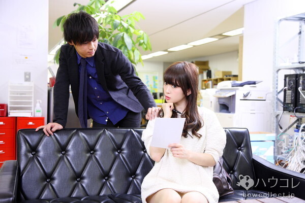 就活女子必見！？リクラブで「こんな男には要注意」５選