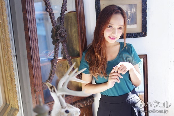 新学期！女子大生が持っていて「おっ」と思われる持ち物