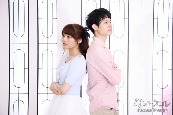 ああどうしよう・・・。彼との喧嘩、仲直りコミュニケーション術って？