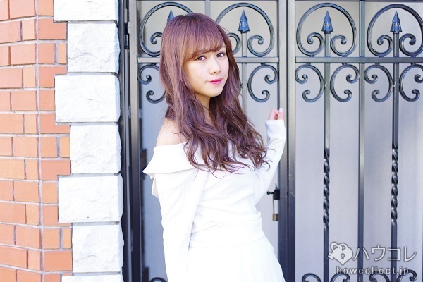 華の一女！女の先輩に可愛がられる女子になる方法・4選