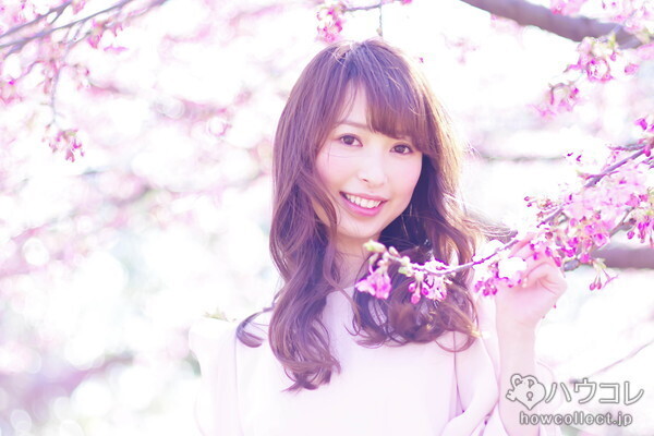 お花見でデキる女の子になる！これをすれば、「気が利く」認定まちがいなし！