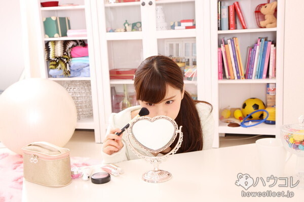 みんな持っている「アレ」まで！？実は男性ウケの悪い女子のファッション・メイク