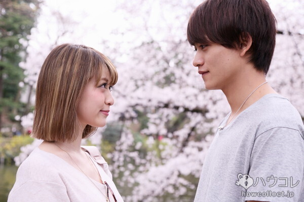 ケンカしても問題なし！彼と長続きする秘訣・4つ