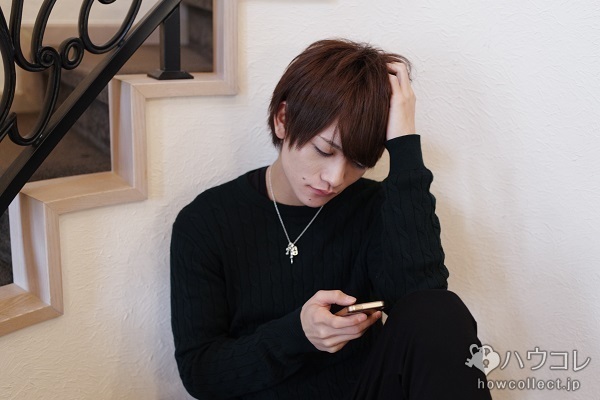 マジどんだけ・・・・・・。男子に「証明写真かよっ！」と思われるアイコン画像の特徴・５つ