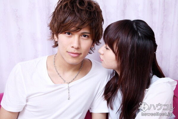 目指せカレだけの声優 男子がキュンっとなる女子の声 ５つ 16年4月19日 ウーマンエキサイト 1 3