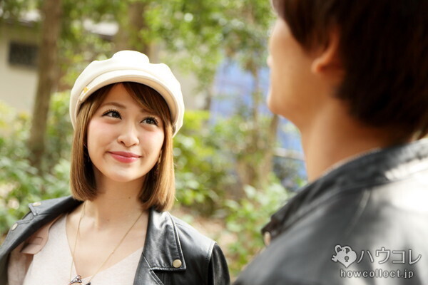 １０％でも上げたい！「彼氏が出来る確率」を上げる方法・４つ