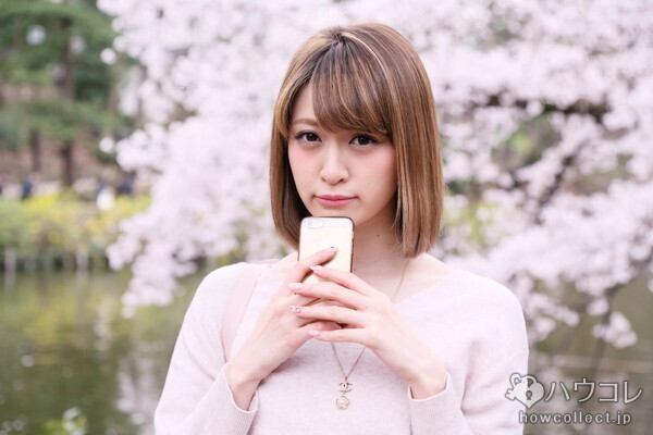 パンドラの箱開けちゃった！彼のケータイに『グレーなもの』があったら・・・どう対応する？