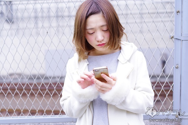 無駄だったのー（泣）！ほぼ意味がないSNS上での気になる男子へのアプローチ・５つ