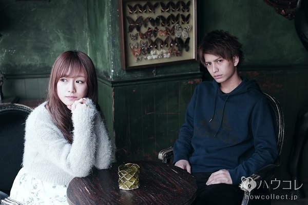 直さないと別れのリスクが高くなるポイント・４つ