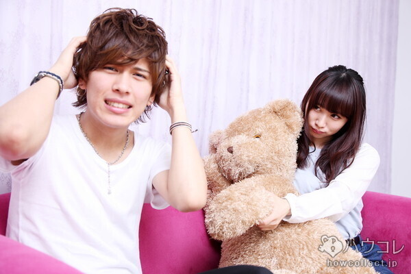 気づかれたら即アウト！男子がガッカリする女性の「萎えギャップ」４選