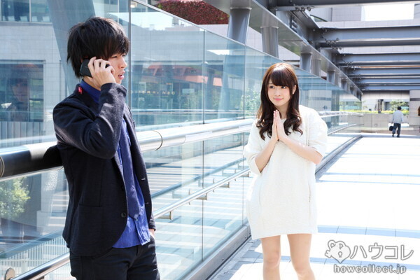 就活がうまくいっていない先輩・・・。彼を花火大会に誘っても大丈夫？