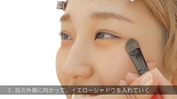 梅雨の晴れ間はカラフルな「トロピカルメイク」で、ハイテンションに過ごしちゃおう♪