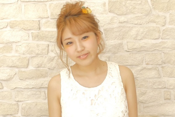 梅雨の晴れ間はカラフルな「トロピカルメイク」で、ハイテンションに過ごしちゃおう♪