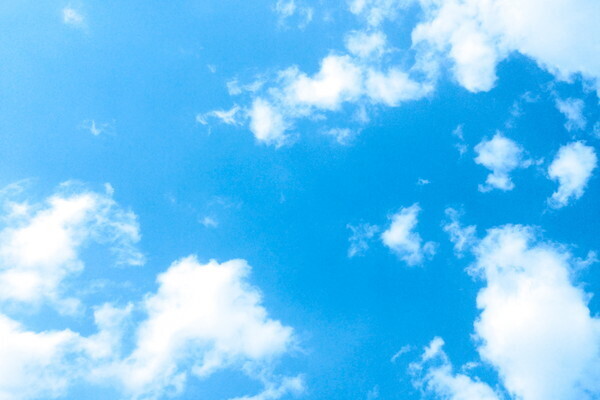 12星座＊恋愛天気予報（6/20～26日）