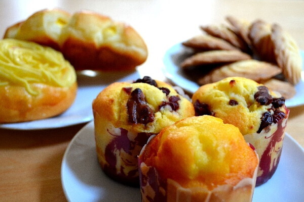 やめられない止まらない！おやつを食べたい人のダイエット作戦