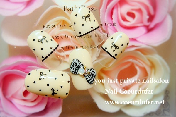 まるでプロ？！セルフジェルネイルでもプロっぽく見せる３つのポイント