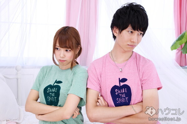 気づいてないのは自分だけ！イタいカップルがやりがちな行動５つ