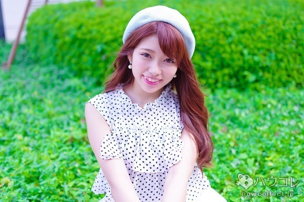 今年の夏デートもこれでバッチリ！2016夏トレンドモテコーデ