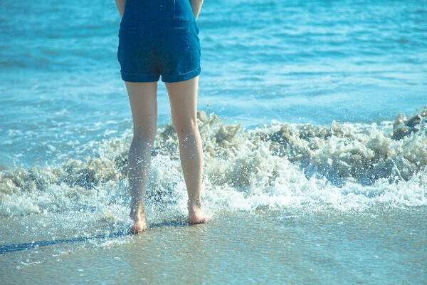 準備はＯＫ？「かかと美人」で夏のサンダル映えをゲットしよう！