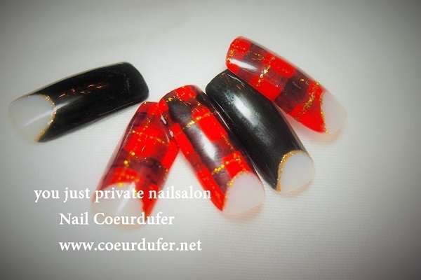 同性チェックは男子より厳しめ「ネイルを見ればその子わかる」ポイント３つ