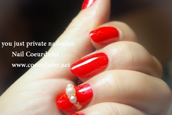 夏っぽネイルに夢中！ネイリストおすすめデザイン初級編