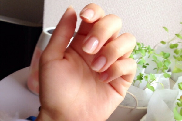 「なんか汚い・・・？！」気になる爪周りのセルフケアの要注意ポイント