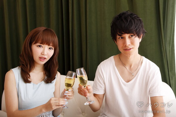 メールではラブラブなのに、会うと盛り上がらない男子への対処法・４つ