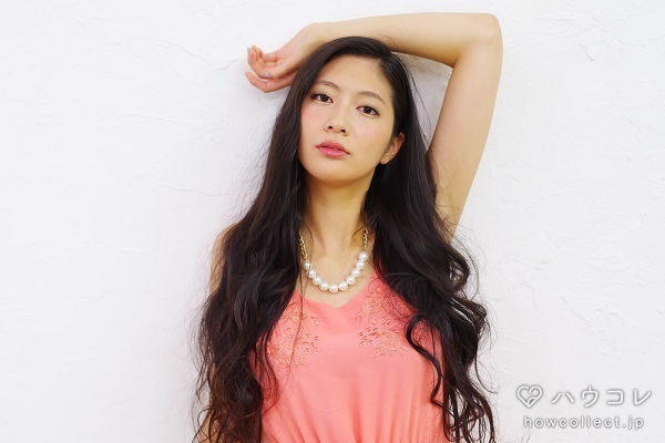 「見えそうで見えない」がポイント？色気ある女性に変身するコツ