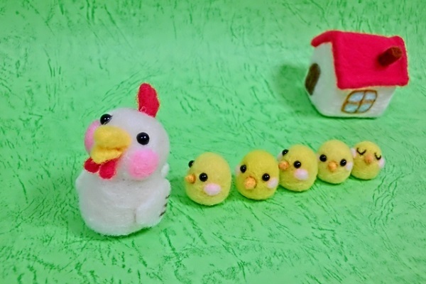 知ってるようで知らない！？日常生活に活かす干支占い－酉年の恋愛編－