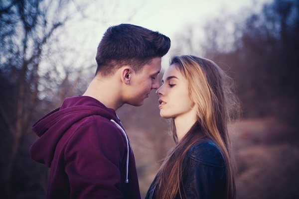 「大切にする」と言ったのに１週間でＤキス・・・。彼の考えは何？